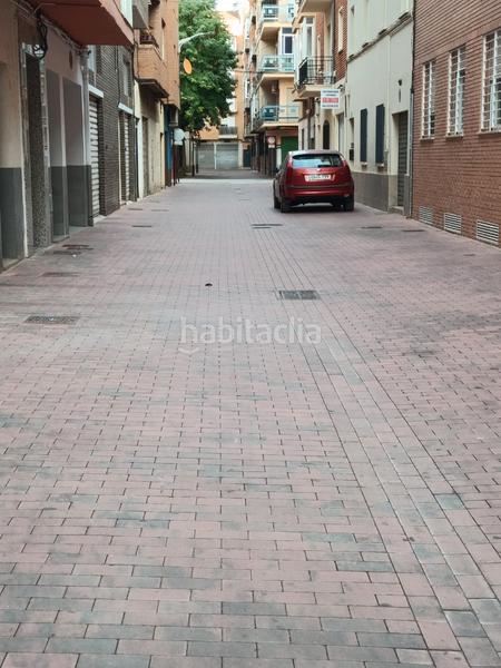 Foto 5f6db429-3805-4347-a92c-ffd5a029d73f. Parking coche en El Pilar Albacete