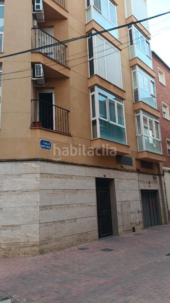 Foto fb1da1c1-b86b-4e41-ab81-9d58ba7b0727. Car parking in El Pilar Albacete