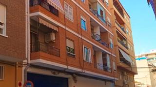 Appartement  Calle santo domingo de guzmán
