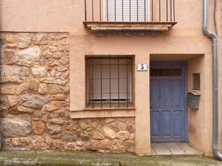 Haus  Calle talega