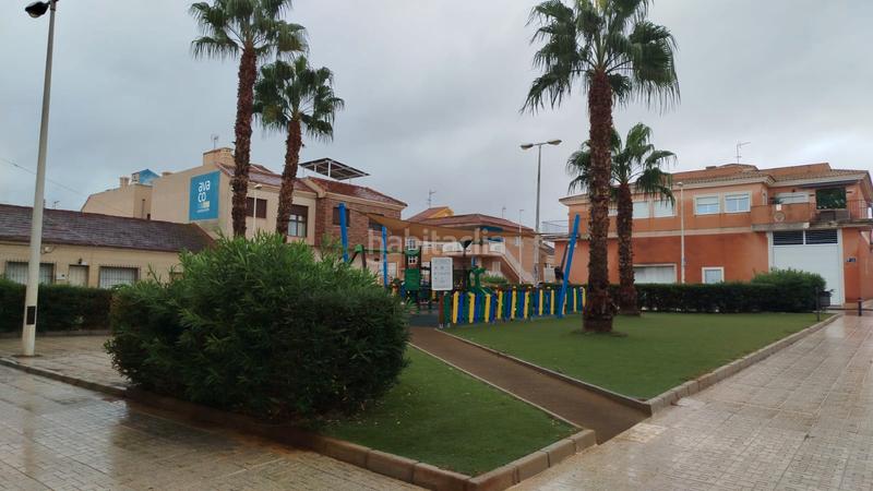 Foto 6200016a-eec9-4f48-99f1-85b6f0170b39. Piso en Santa Lucía Cartagena