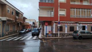 Appartement  Calle santiago
