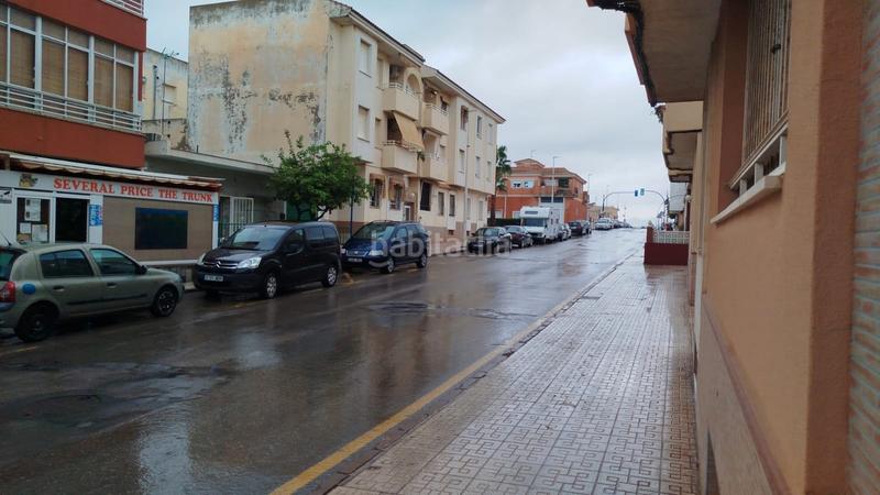 Foto ebbd120c-3e46-4f0d-bfa6-2b1a200c6d72. Piso en Santa Lucía Cartagena