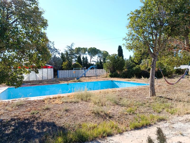 Foto 8d2e4070-ca82-499a-ae7f-0f7f4c8e6756. Casa en Cuarte de Huerva