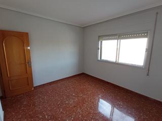 Appartement  Calle el bonillo