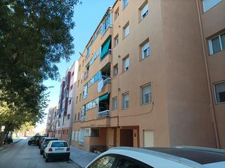 Piso  Carrer del pau sicart
