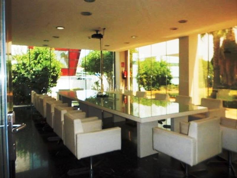 Foto 29278096-cbf7-4215-b559-3d21b4fffe4a. Bureau dans Parc Tecnològic Paterna