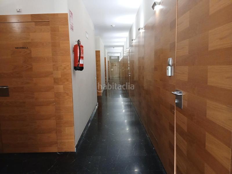 Foto 48473270-cfc2-4dfe-b539-6984887b4f71. Bureau dans Parc Tecnològic Paterna