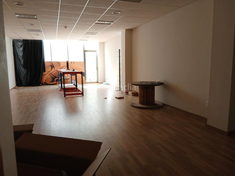 Foto 5c9c7324-e3cb-480c-b35b-1e40e80c6c02. Bureau dans Parc Tecnològic Paterna