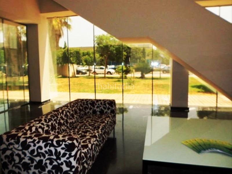 Foto 990285a4-5c7e-49ea-8e8e-ad37292fdb98. Bureau dans Parc Tecnològic Paterna