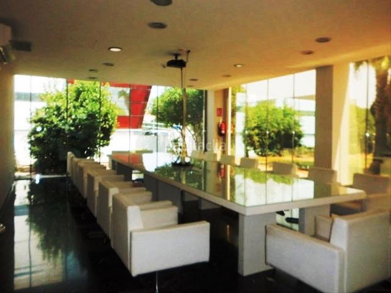 Foto a4ab2dcd-ea12-4c06-8858-49af8ac938d1. Bureau dans Parc Tecnològic Paterna