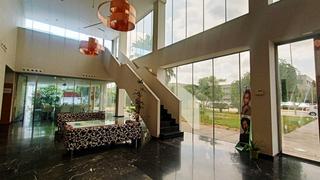 Büro  Ronda de narcís monturiol