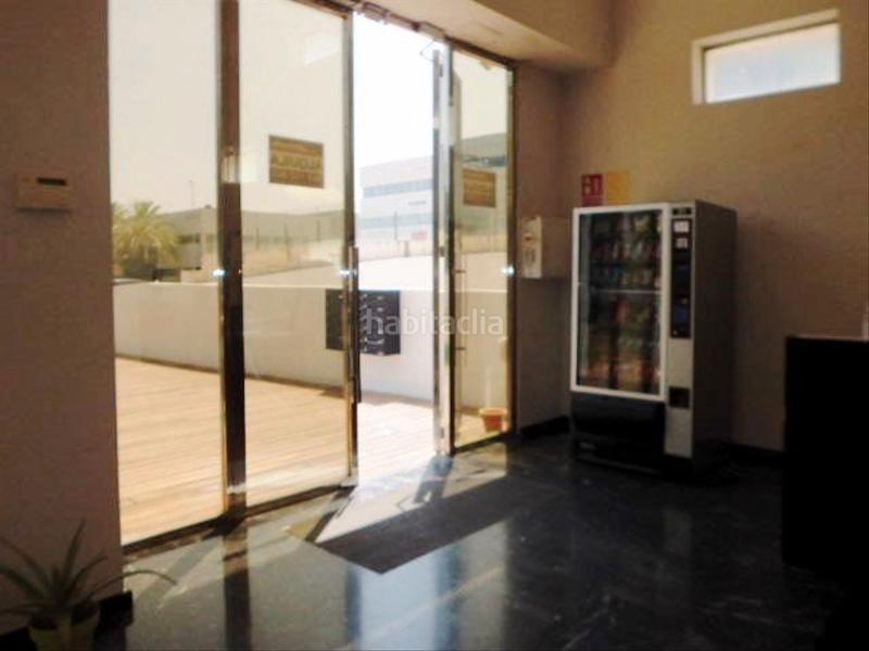 Foto 1d0b8ad4-b28c-4116-a42f-d05f44fe3dd4. Oficina a Parc Tecnològic Paterna