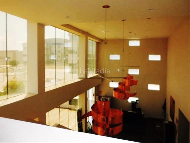 Foto 4af71838-037e-4437-a15a-1c0eb7370b3d. Oficina a Parc Tecnològic Paterna