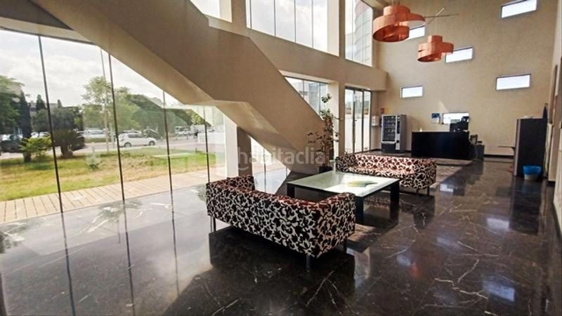 Foto 0c266d33-82bb-412b-aa5c-5c500092b5d9. Ufficio in Parc Tecnològic Paterna