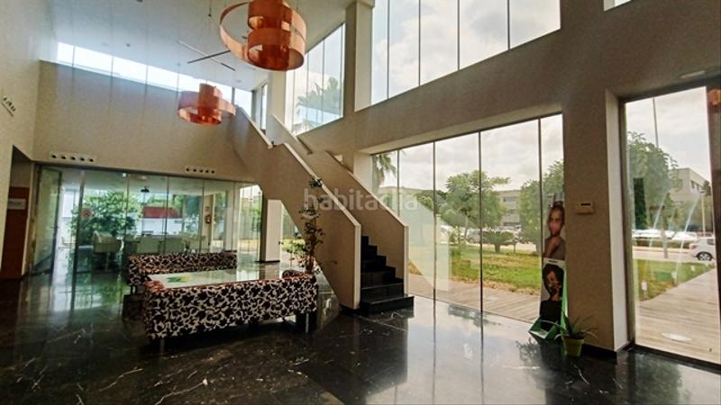 Foto 2a58146c-53c0-403c-872a-8e31b73e5e43. Ufficio in Parc Tecnològic Paterna