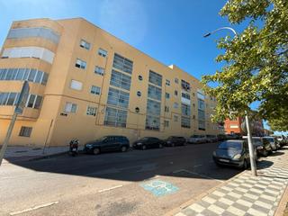 Appartement  Calle río cabriel