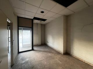 Local Comercial a Avenida del Palmar