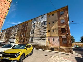 Flat  Calle hosquillo