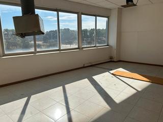 Büro in Calle de Ariza