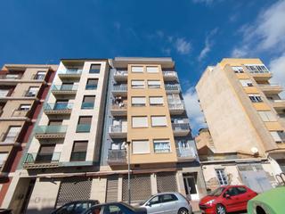 Appartement  Avenida juan carlos i