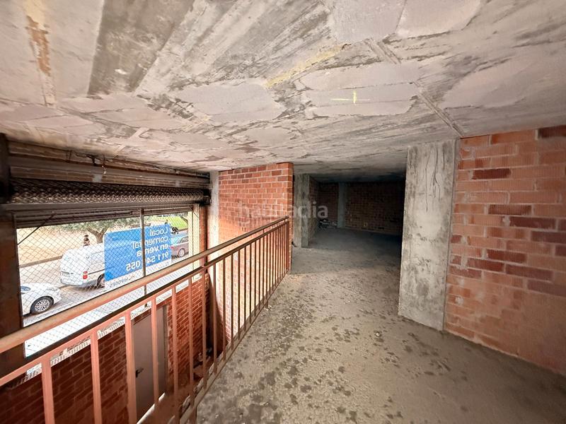 Foto 25b3ddd5-30f4-4f3b-a091-afbd547d4d12. Locale commerciale in El Tancat-Mas d´en Gual Vendrell (El)