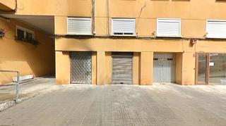 Geschäftsraum  Carrer de sant antoni maria claret