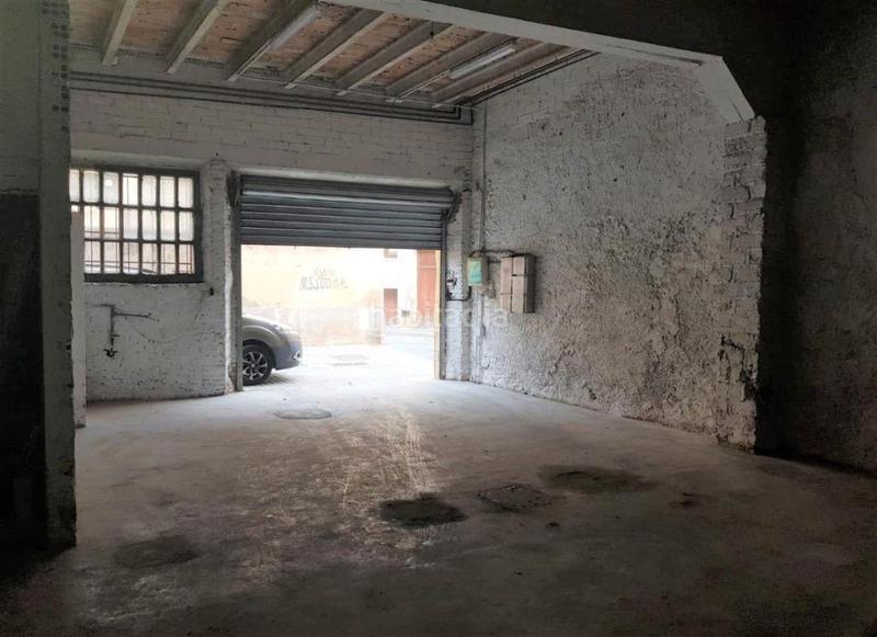 Foto 7d33b3e3-155a-4048-8591-87a6cac00fa3. Local commercial dans Centre Vendrell (El)