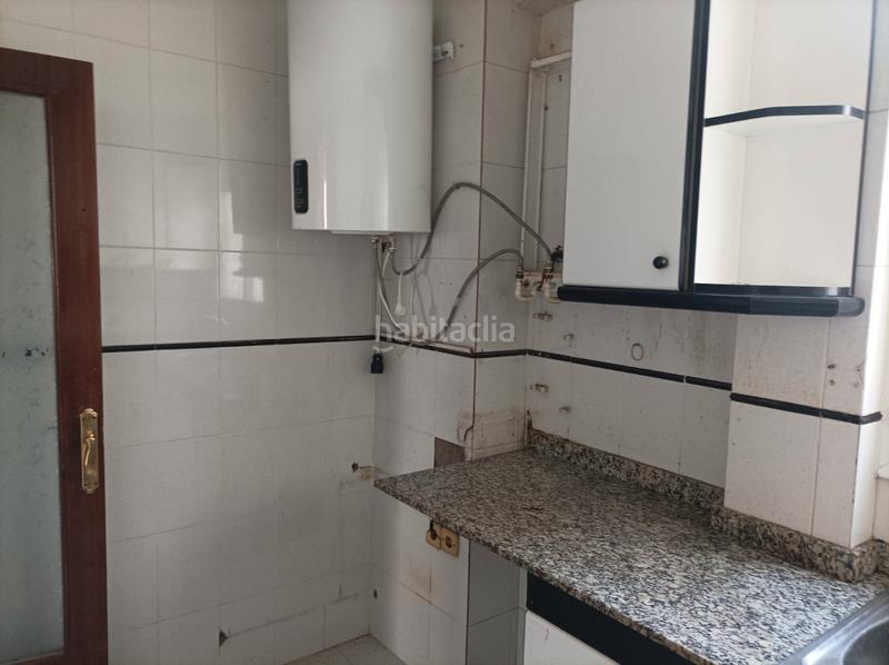 Foto f87fa64e-9d46-4037-ab06-cbaa7ee296fa. Etagenwohnung in Llevant Reus