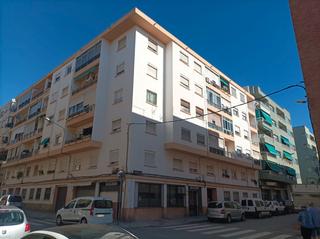 Pis  Carrer de l'alcalde segimon
