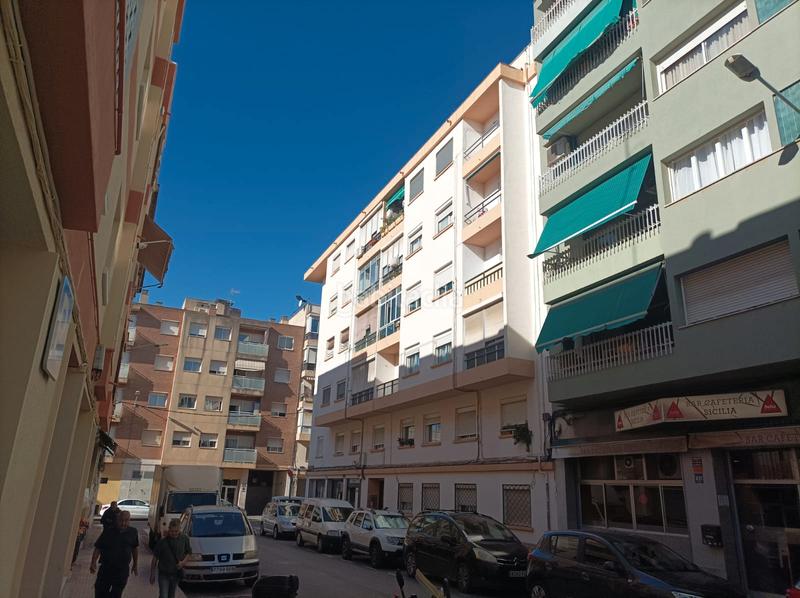 Foto bf8074d7-57f5-4c7e-8b57-aae603b2cb6e. Piso en Llevant Reus