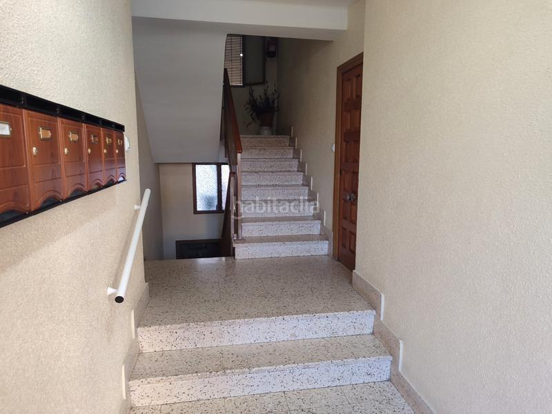 Foto 49976aa9-f899-4ed5-be21-478c78fa22c5. Appartement dans Almansa