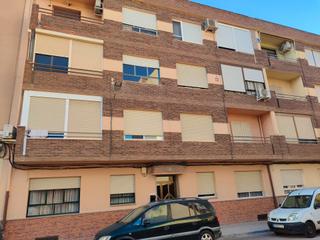 Etagenwohnung  Calle pintor adolfo sánchez