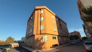 Appartement  Calle archivero dimas pérez