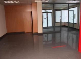 Geschäftsraum in Plaça Sant Cristòfol