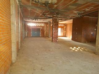 Business premise in Calle Islas Columbretes