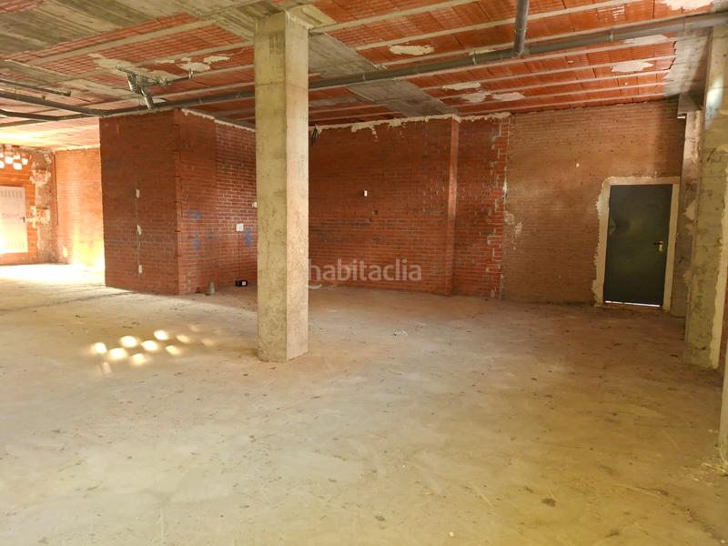 Foto 1784e0df-fecf-446e-a858-2f4f79297078. Local comercial a Humanes de Madrid