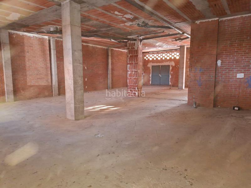 Foto fad5cb48-3857-46d3-a9cf-979d428a9fef. Local comercial a Humanes de Madrid