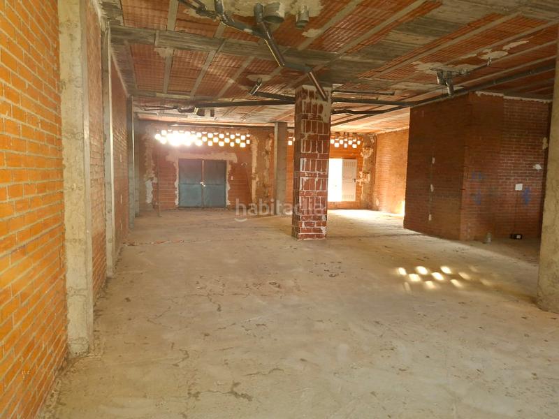 Foto c0934430-9720-4435-92b0-ba37a6b3bd42. Locale commerciale in Humanes de Madrid