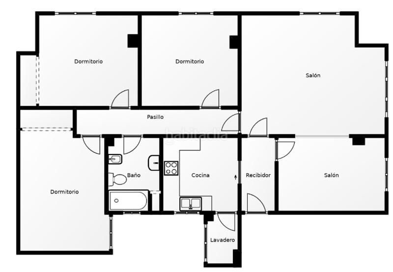 Foto df02781b-675e-488a-8a39-092cbb1297d6. Appartement dans Alqueries (Les) / Alquerías del Niño Perdido