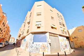 Local commercial  Calle cartagena