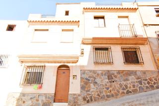 Etagenwohnung  Calle galeón