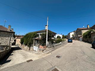 House  Calle la fuente