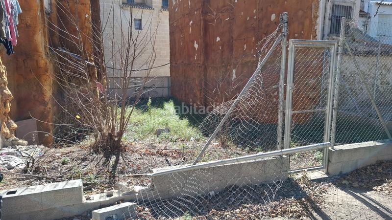 Foto 4f53b7ea-846d-4e36-9286-26dd48c98cca. Terreno residencial en Santa Faz Alicante