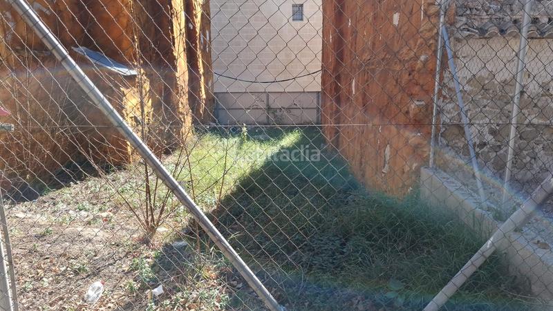 Foto 49415662-2fe0-44ea-83ba-11efafa3da80. Terreno residenziale in Santa Faz Alicante