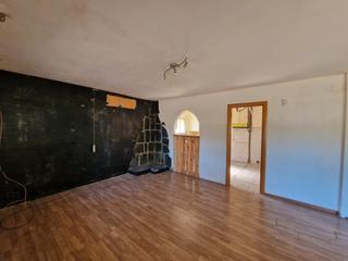 Haus  Carrer bosc dels palillos
