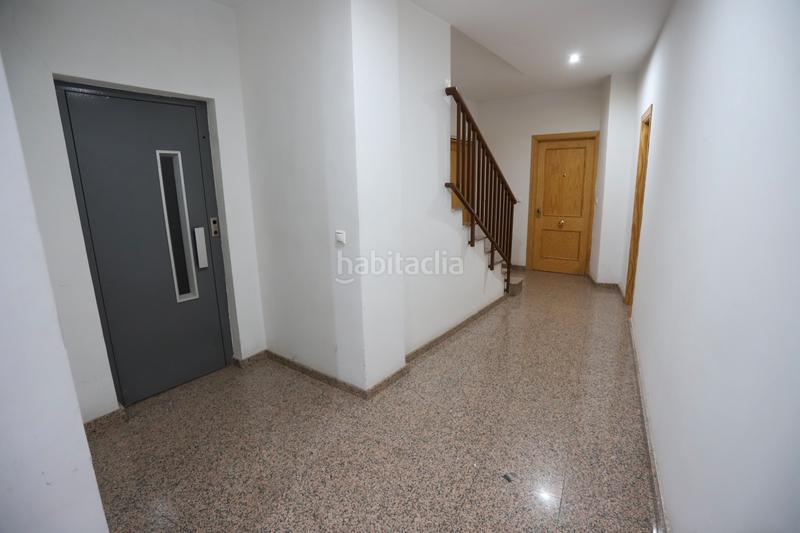 Foto f2e4dbd1-7685-4bd2-8e0b-d1a99664d855. Appartement dans Herencia