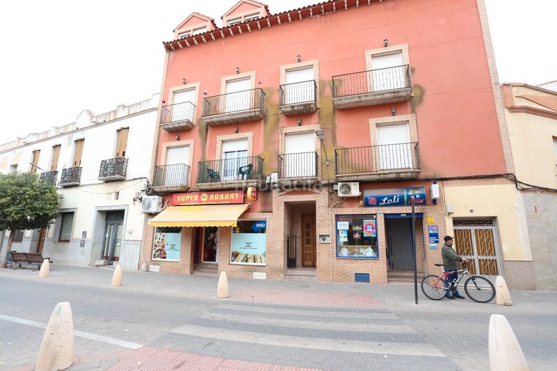 Foto 08c1e935-b39e-42b5-9d92-1e4a9423a3b2. Piso en Herencia