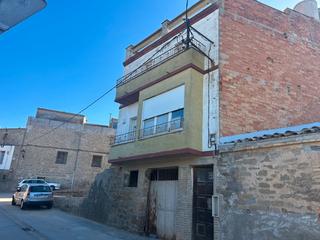 House  Carrer agricultura