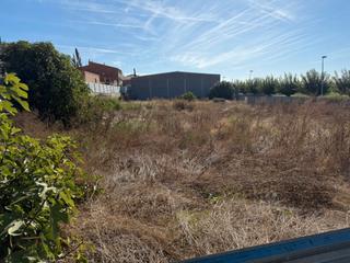 Residential Plot  Carrer solanes
